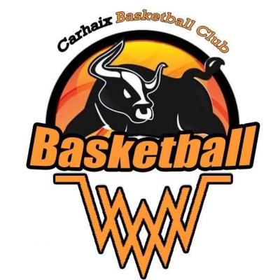 Logo CarhaixBasket
