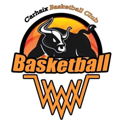 Logo CarhaixBasket